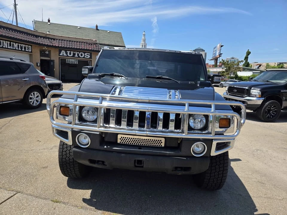 2007 Hummer Hummer H2 - Image 2 of 10