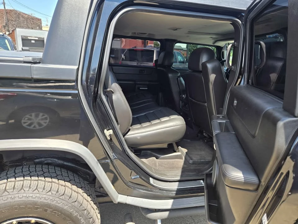 2007 Hummer Hummer H2 - Image 8 of 10