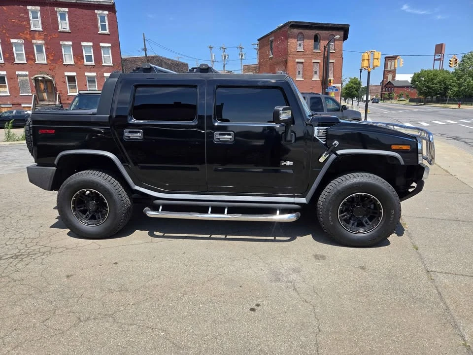 2007 Hummer Hummer H2 - Image 3 of 10