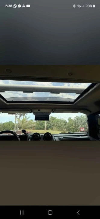 2007 Hummer Hummer H2 - Image 17 of 19
