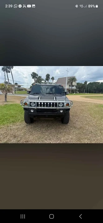 2007 Hummer Hummer H2 - Image 2 of 19