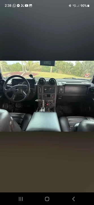 2007 Hummer Hummer H2 - Image 14 of 19