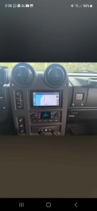 2007 Hummer Hummer H2 - Image 15 of 19