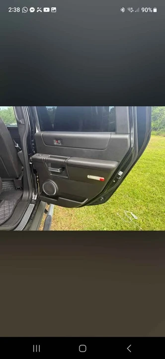 2007 Hummer Hummer H2 - Image 10 of 19