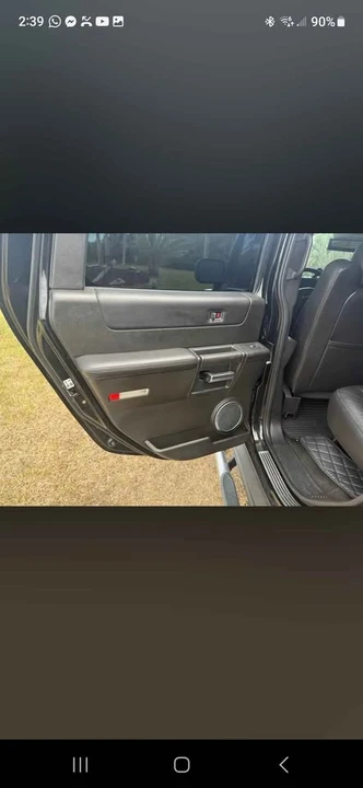 2007 Hummer Hummer H2 - Image 8 of 19