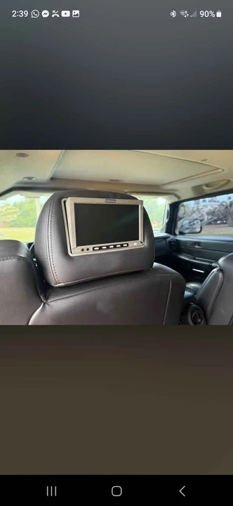 2007 Hummer Hummer H2 - Image 9 of 19