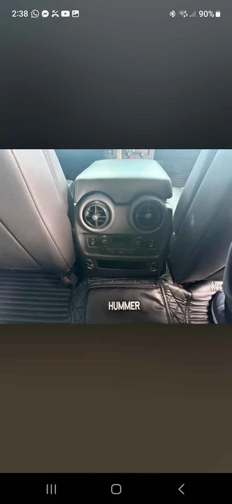 2007 Hummer Hummer H2 - Image 13 of 19