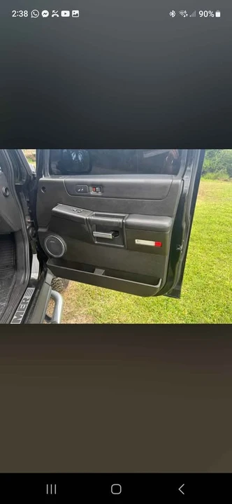 2007 Hummer Hummer H2 - Image 11 of 19