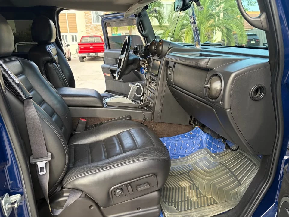 2007 Hummer Hummer H2 - Image 10 of 20
