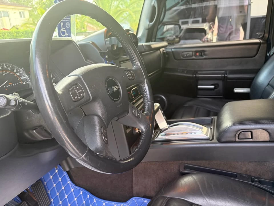 2007 Hummer Hummer H2 - Image 18 of 19