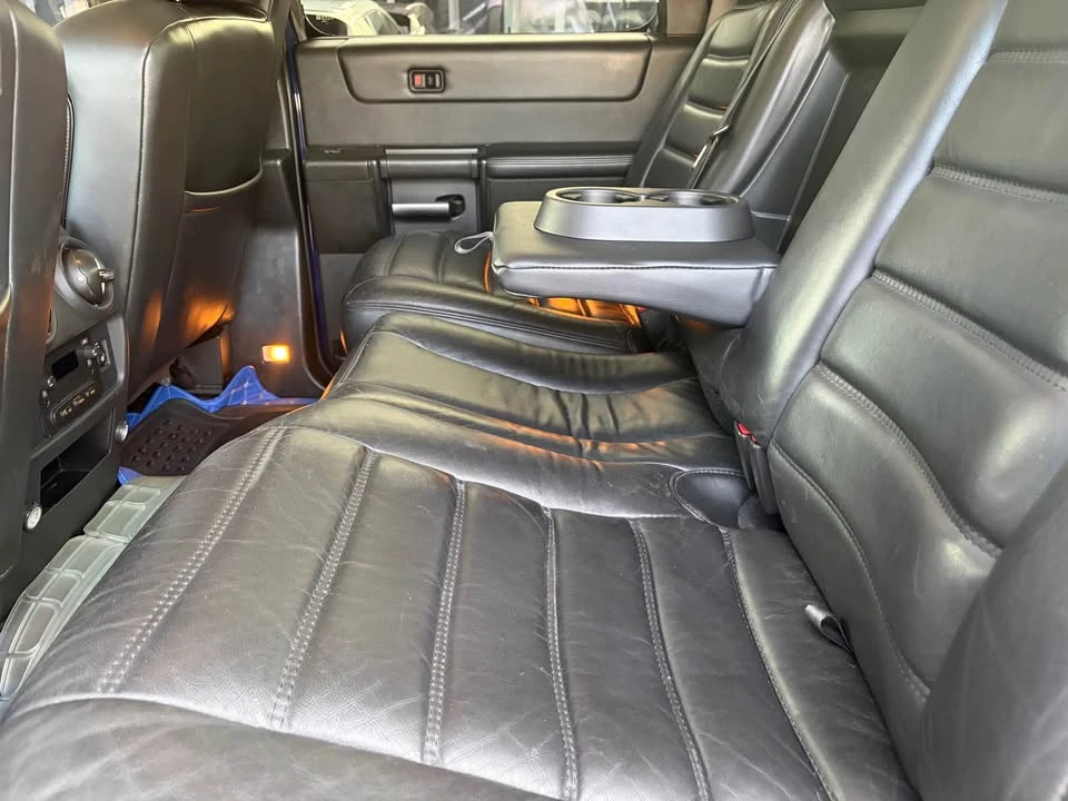 2007 Hummer Hummer H2 - Image 16 of 19