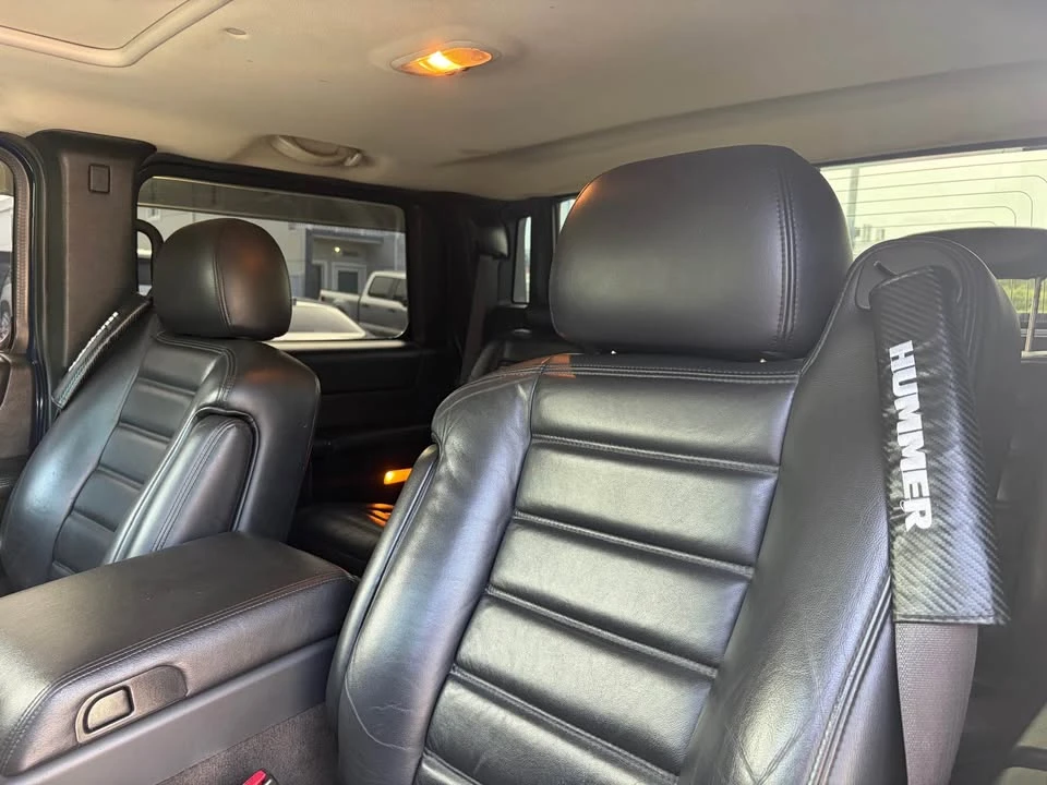 2007 Hummer Hummer H2 - Image 13 of 19