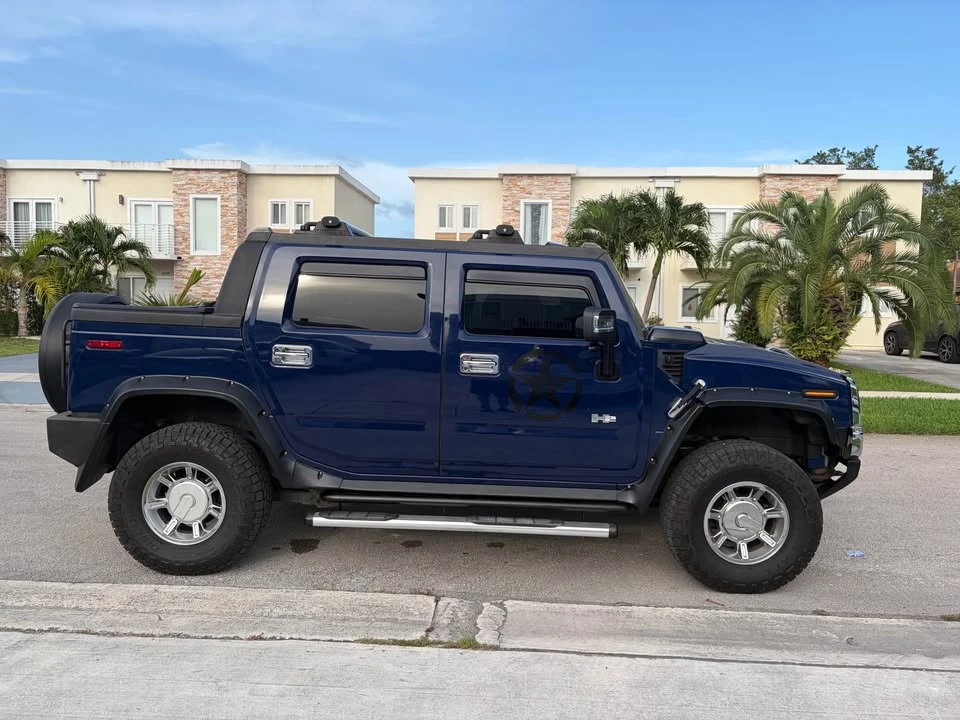 2007 Hummer Hummer H2 - Image 4 of 18