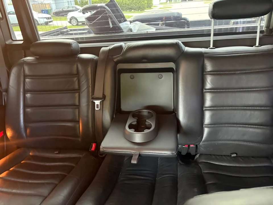 2007 Hummer Hummer H2 - Image 12 of 19