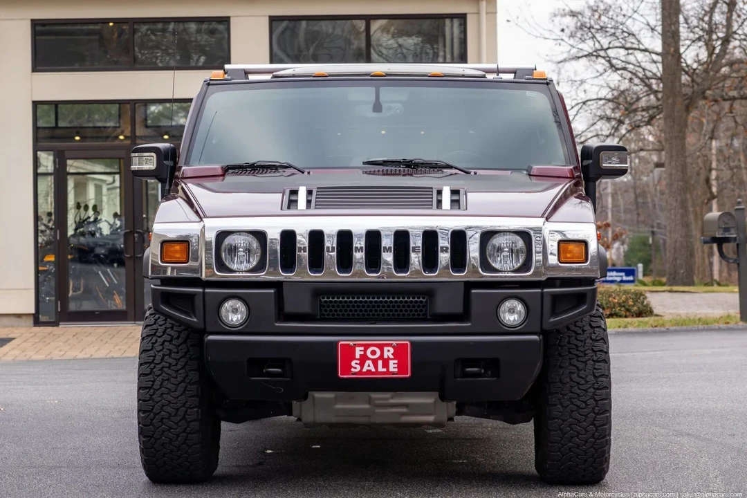 2007 Hummer Hummer H2 - Image 2 of 21