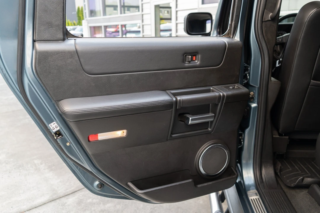 2007 Hummer Hummer H2 - Image 27 of 31