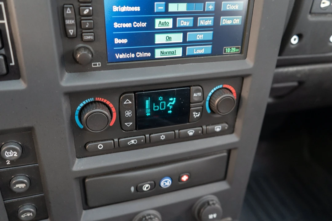2007 Hummer Hummer H2 - Image 21 of 31