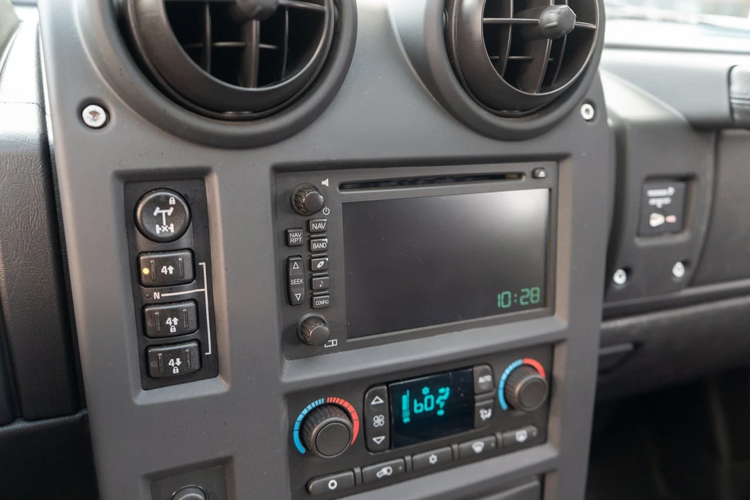 2007 Hummer Hummer H2 - Image 18 of 31
