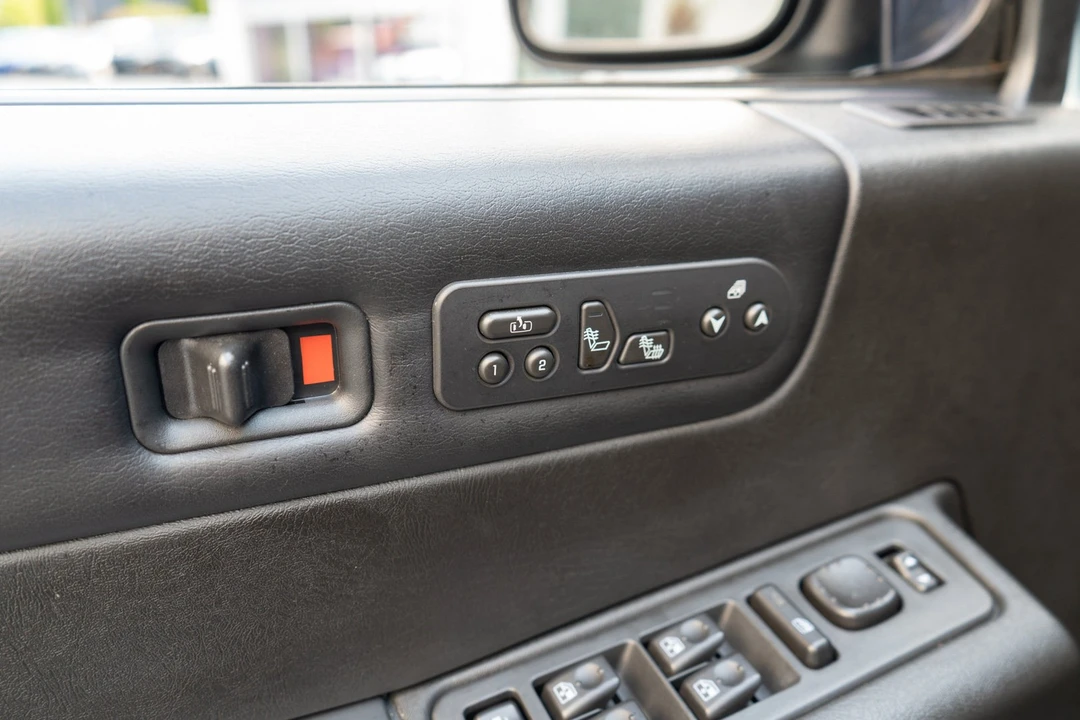 2007 Hummer Hummer H2 - Image 10 of 31