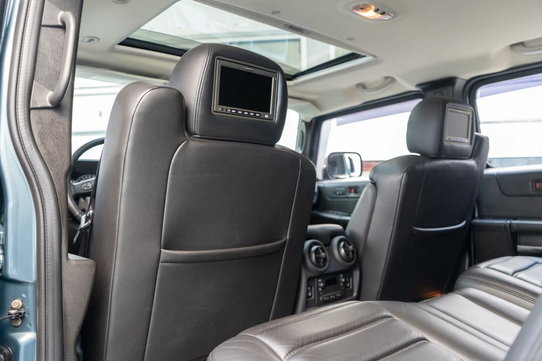 2007 Hummer Hummer H2 - Image 26 of 31