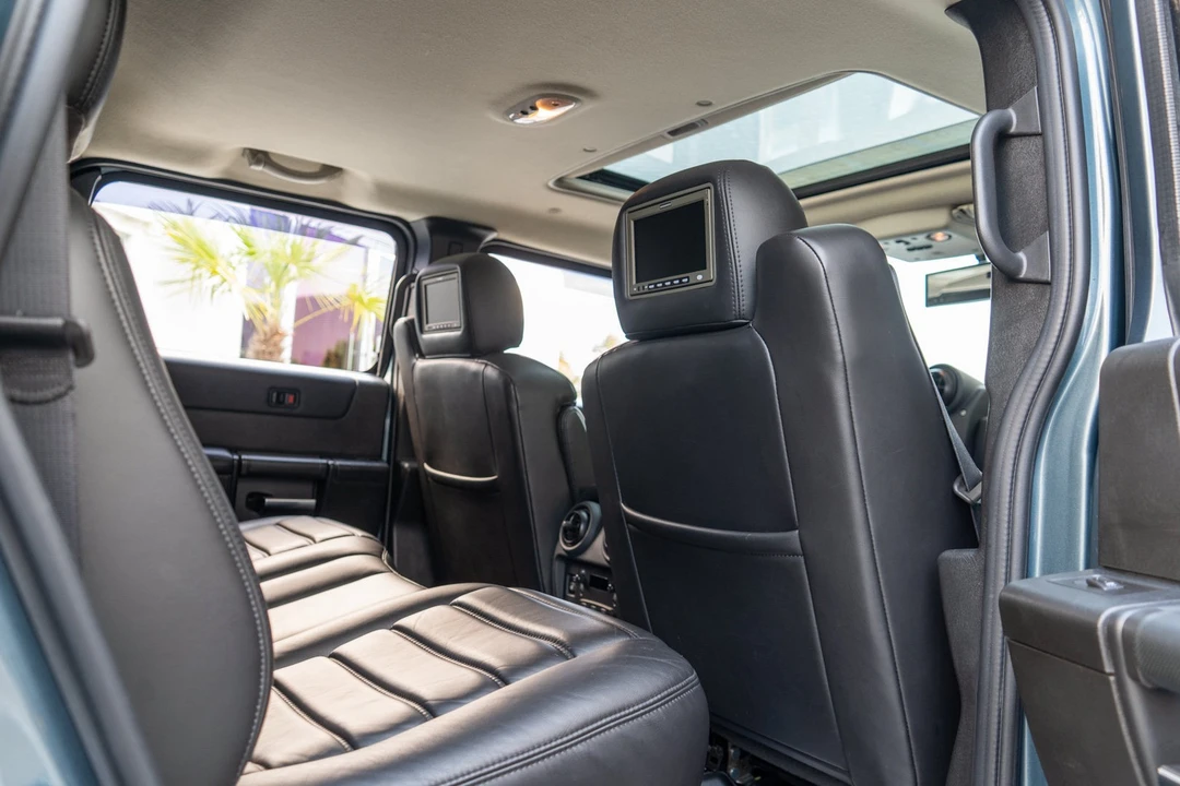 2007 Hummer Hummer H2 - Image 30 of 31