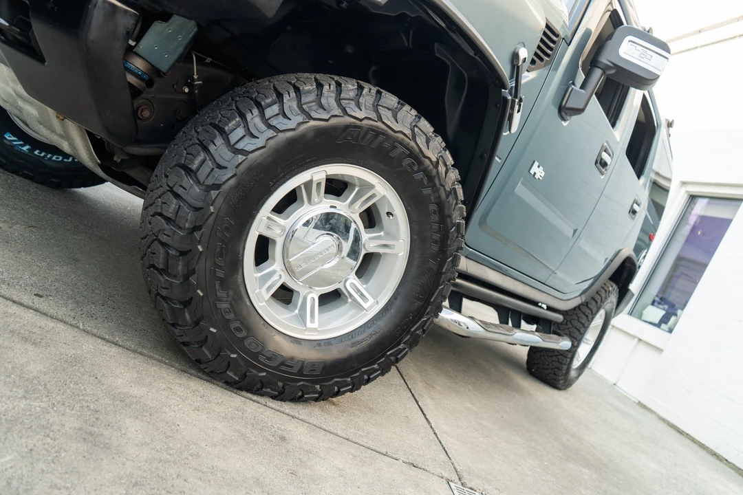 2007 Hummer Hummer H2 - Image 3 of 31