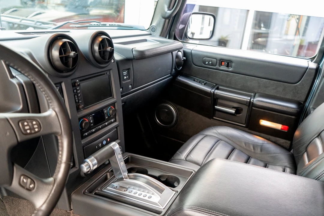 2007 Hummer Hummer H2 - Image 15 of 31