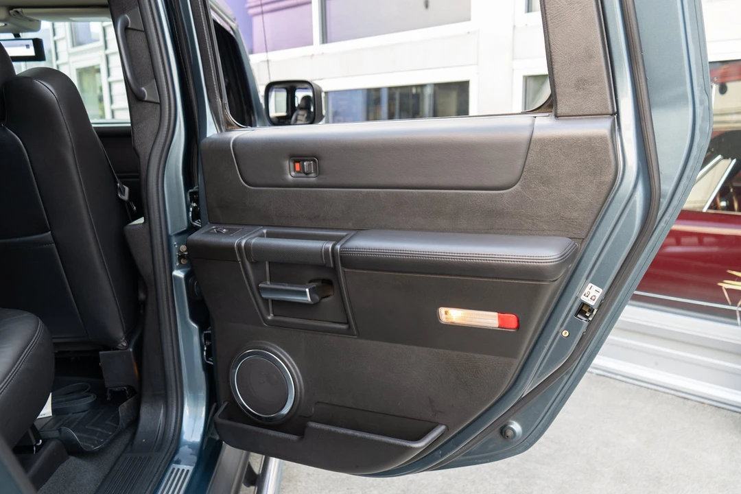2007 Hummer Hummer H2 - Image 31 of 31