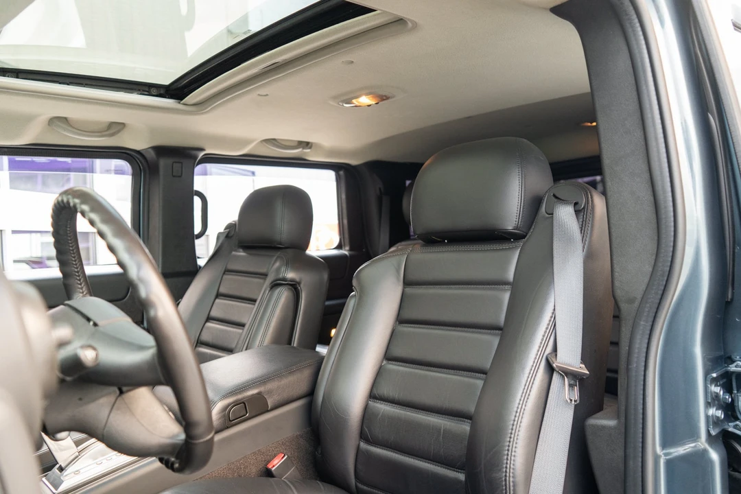 2007 Hummer Hummer H2 - Image 8 of 31