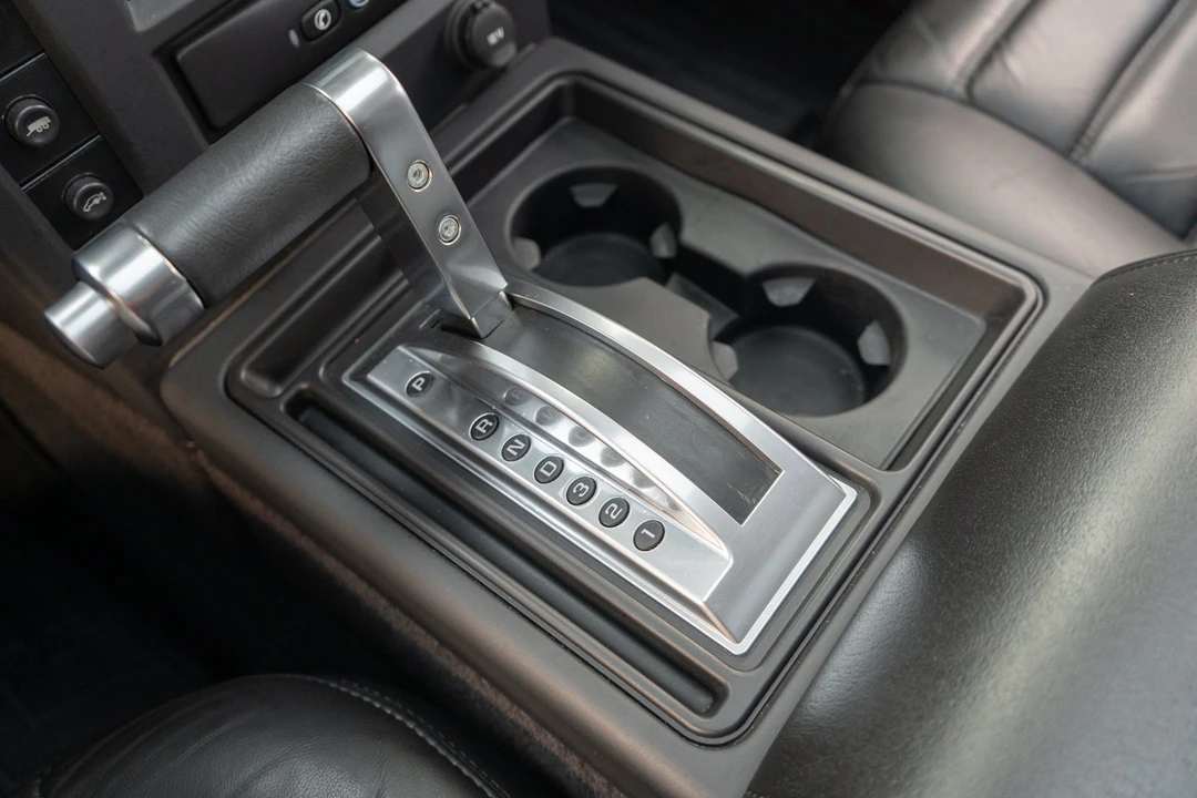 2007 Hummer Hummer H2 - Image 23 of 31