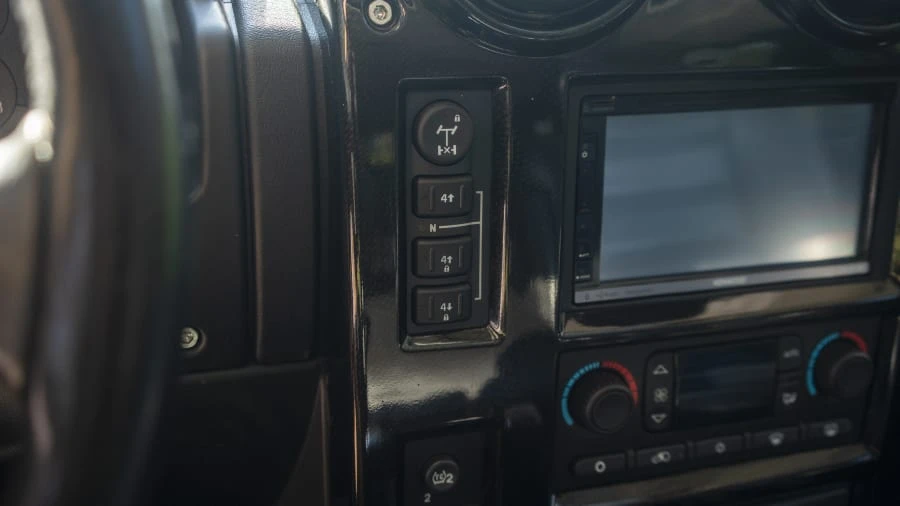 2007 Hummer Hummer H2 - Image 10 of 28