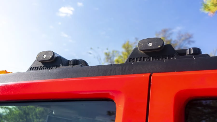 2007 Hummer Hummer H2 - Image 19 of 28