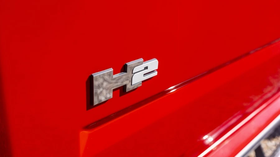 2007 Hummer Hummer H2 - Image 20 of 28