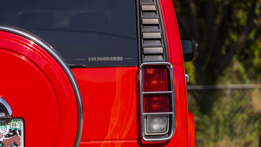 2007 Hummer Hummer H2 - Image 25 of 28