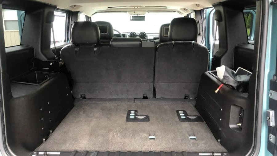 2007 Hummer Hummer H2 - Image 27 of 29