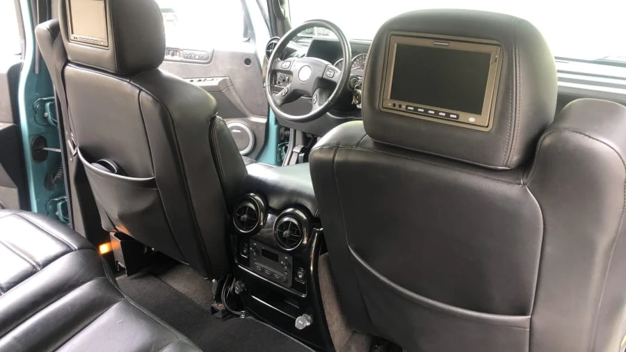2007 Hummer Hummer H2 - Image 11 of 29