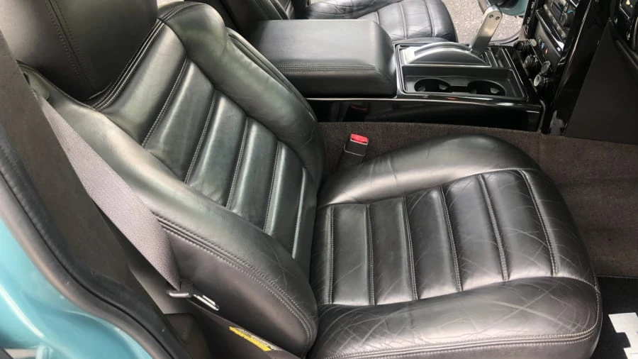 2007 Hummer Hummer H2 - Image 8 of 29