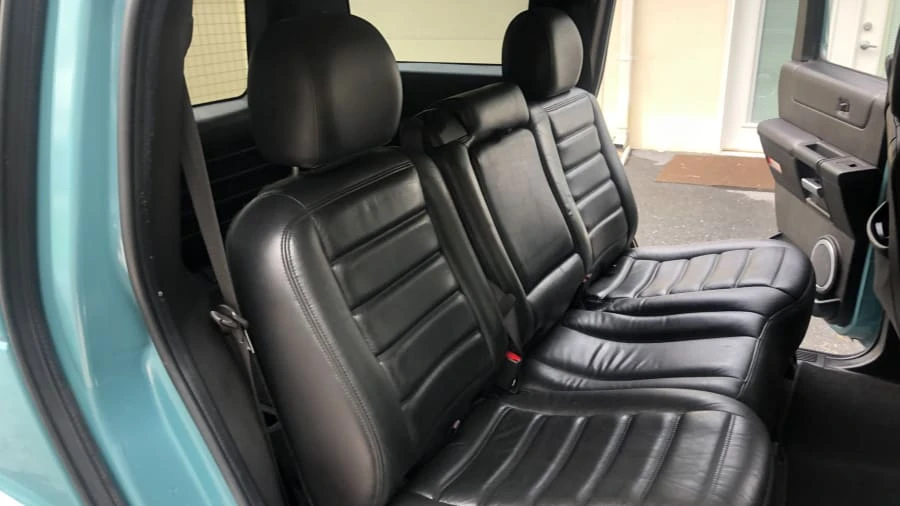 2007 Hummer Hummer H2 - Image 6 of 29