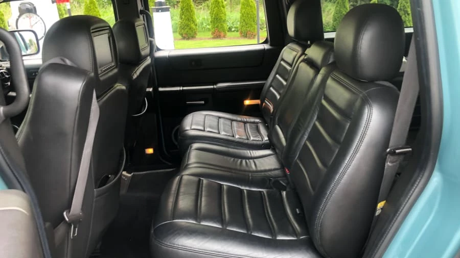 2007 Hummer Hummer H2 - Image 3 of 29