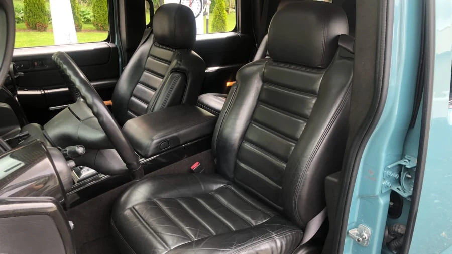 2007 Hummer Hummer H2 - Image 4 of 29