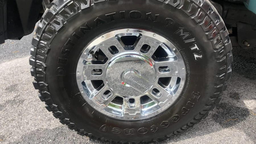 2007 Hummer Hummer H2 - Image 18 of 29