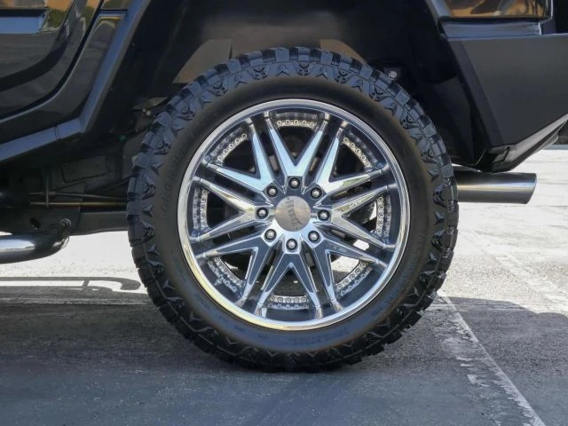 2007 Hummer Hummer H2 - Image 18 of 21