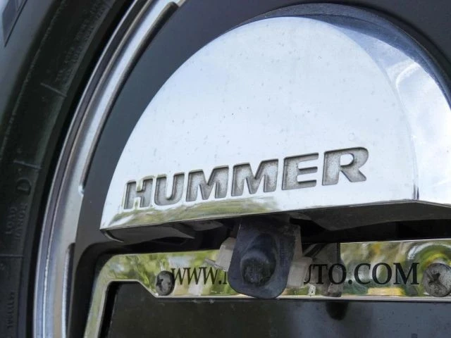 2007 Hummer Hummer H2 - Image 17 of 21