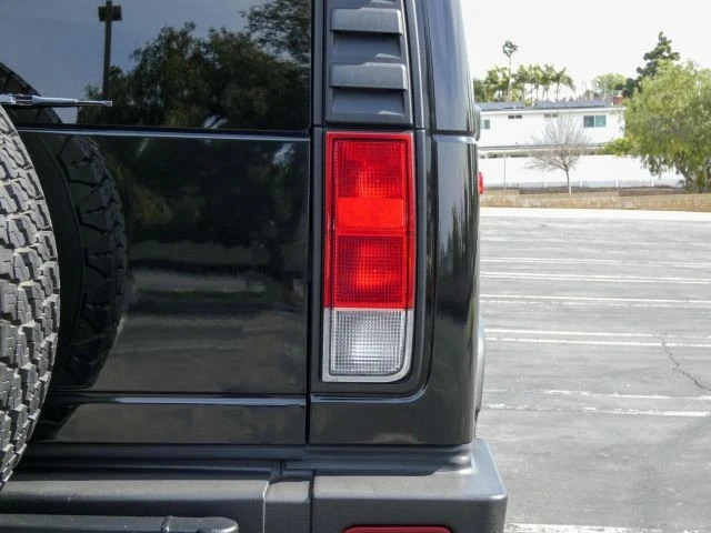 2007 Hummer Hummer H2 - Image 15 of 21