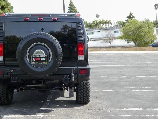 2007 Hummer Hummer H2 - Image 15 of 21