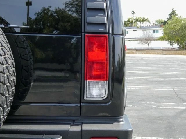 2007 Hummer Hummer H2 - Image 16 of 21