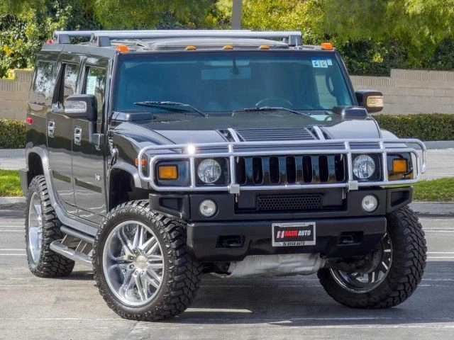 2007 Hummer Hummer H2 - Image 5 of 21