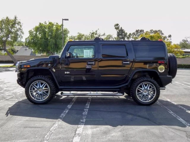 2007 Hummer Hummer H2 - Image 18 of 21