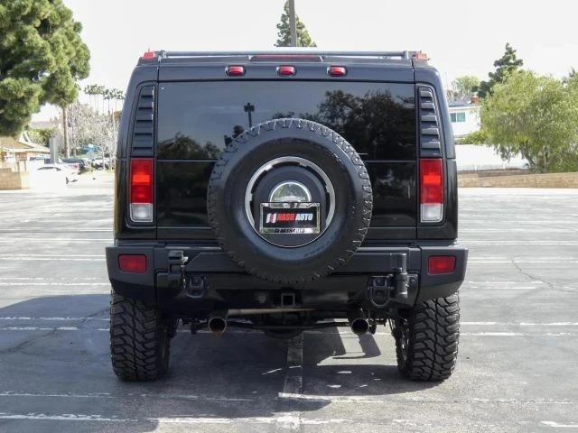 2007 Hummer Hummer H2 - Image 14 of 21