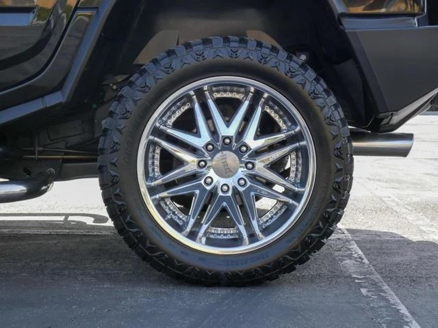 2007 Hummer Hummer H2 - Image 19 of 21